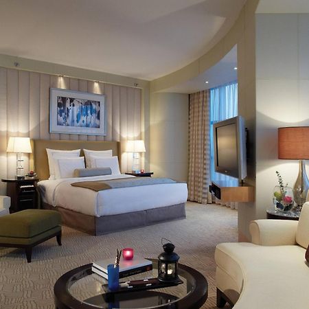 The Ritz-Carlton Beijing, Financial Street Hotel Buitenkant foto