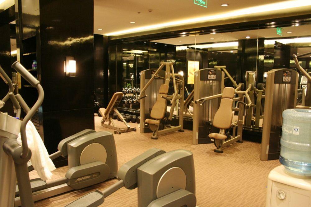 The Ritz-Carlton Beijing, Financial Street Hotel Buitenkant foto