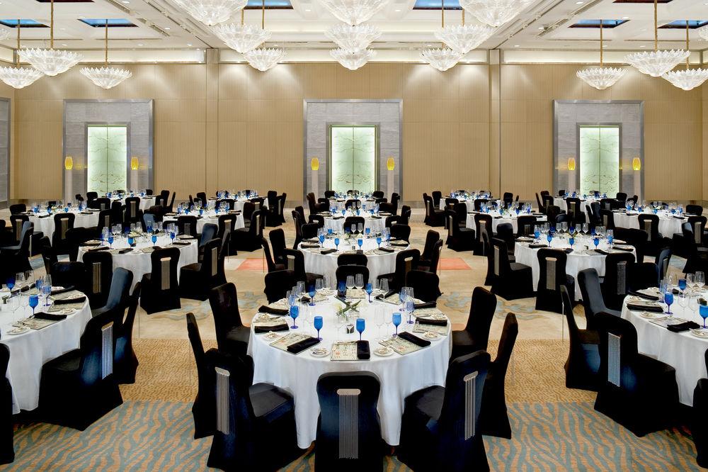 The Ritz-Carlton Beijing, Financial Street Hotel Buitenkant foto