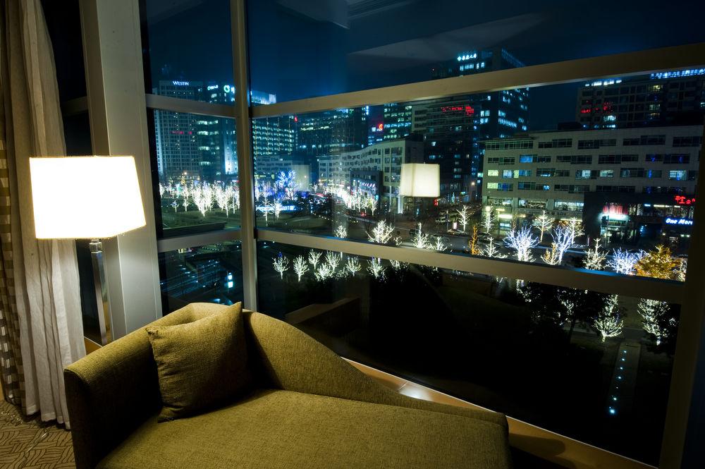 The Ritz-Carlton Beijing, Financial Street Hotel Buitenkant foto