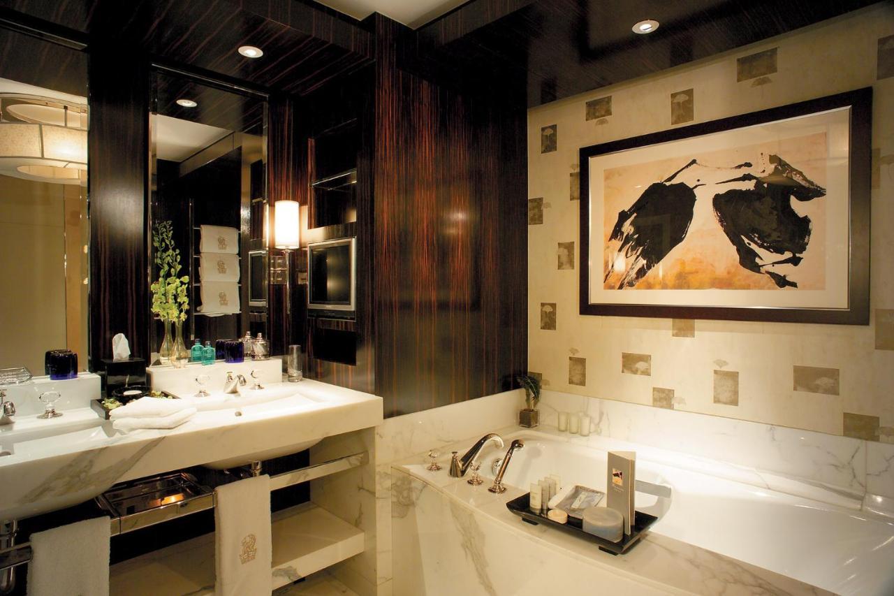 The Ritz-Carlton Beijing, Financial Street Hotel Buitenkant foto