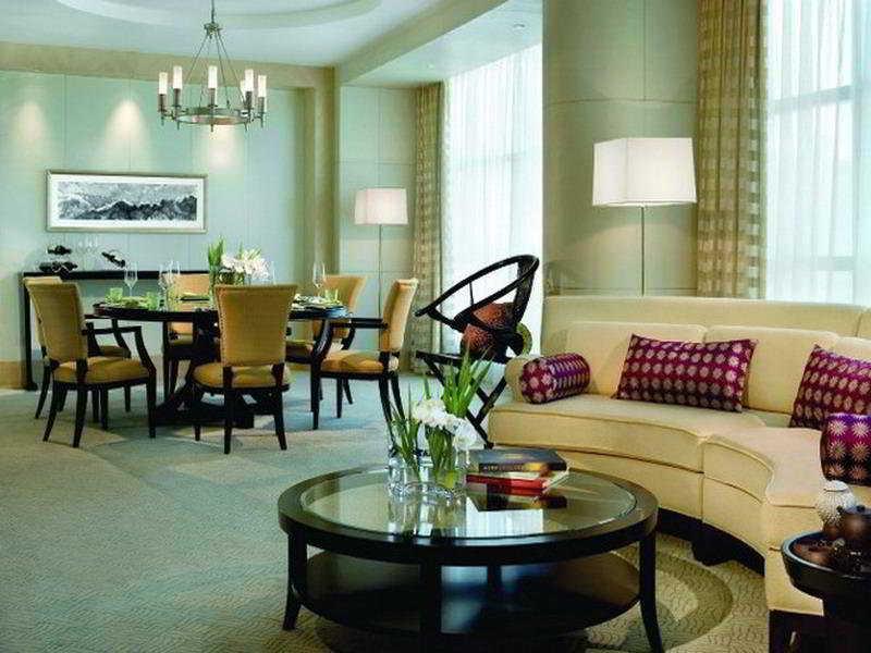 The Ritz-Carlton Beijing, Financial Street Hotel Buitenkant foto