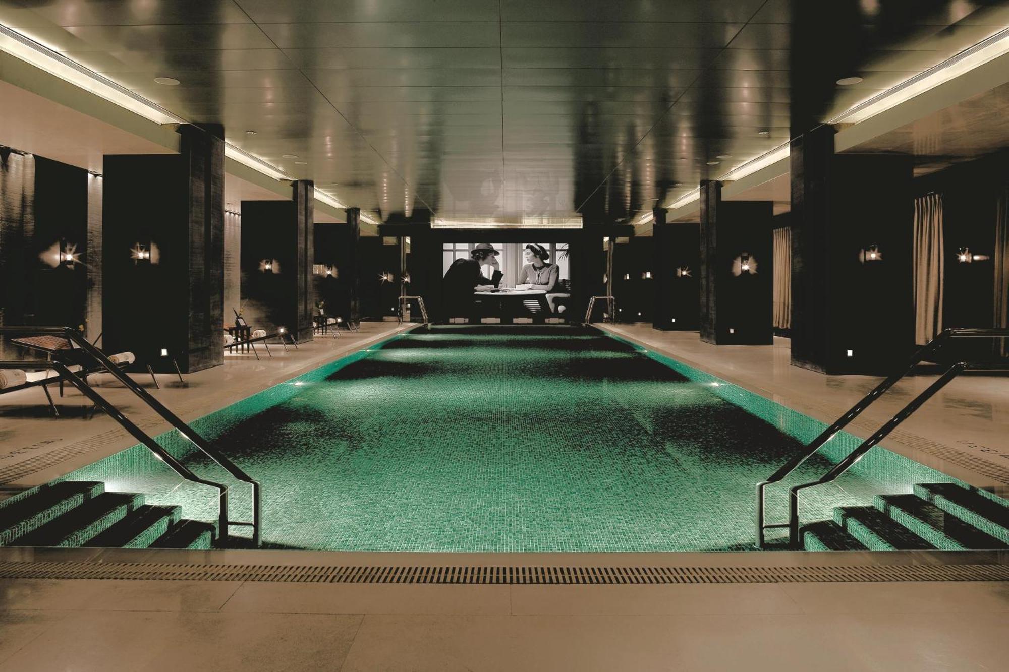 The Ritz-Carlton Beijing, Financial Street Hotel Buitenkant foto