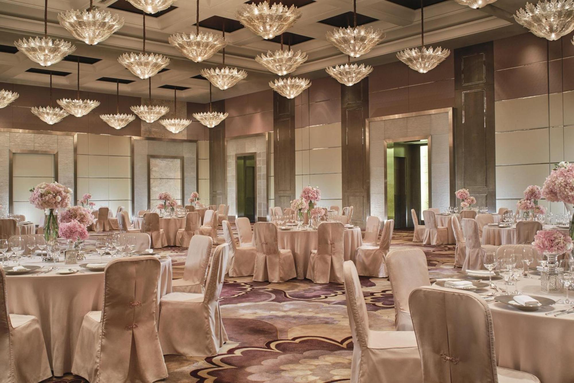 The Ritz-Carlton Beijing, Financial Street Hotel Buitenkant foto