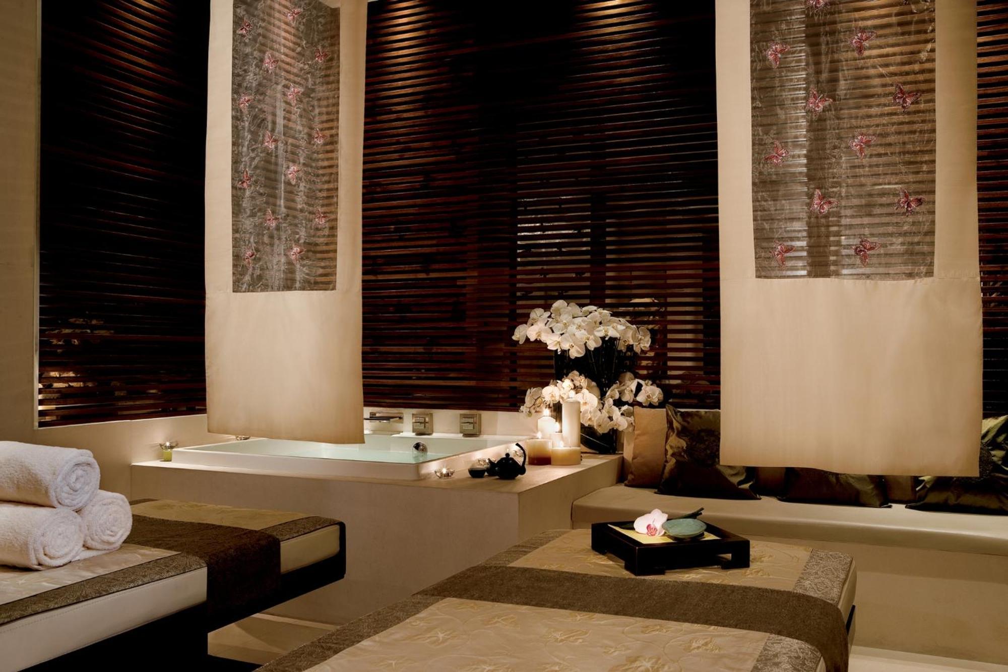 The Ritz-Carlton Beijing, Financial Street Hotel Buitenkant foto