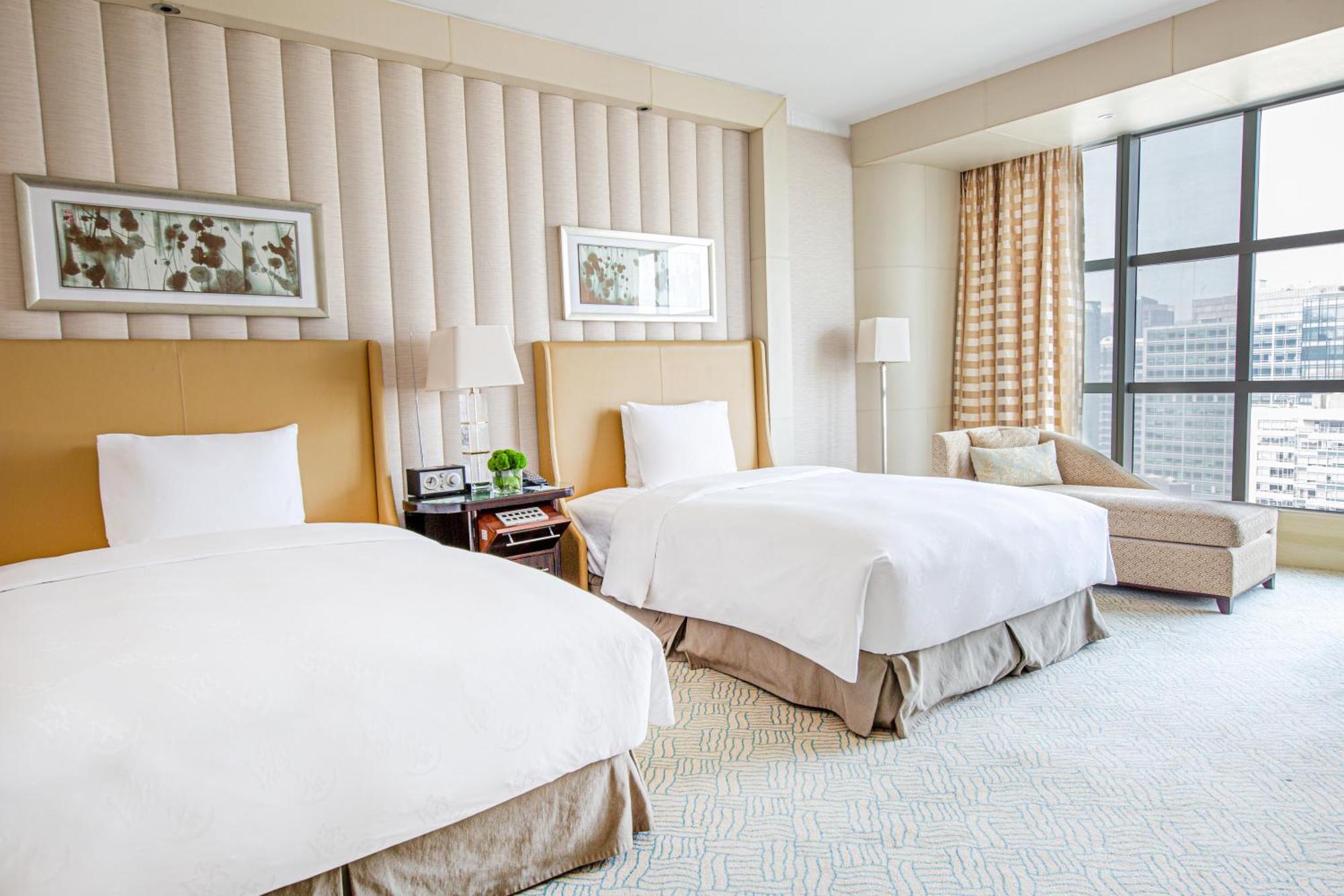 The Ritz-Carlton Beijing, Financial Street Hotel Buitenkant foto