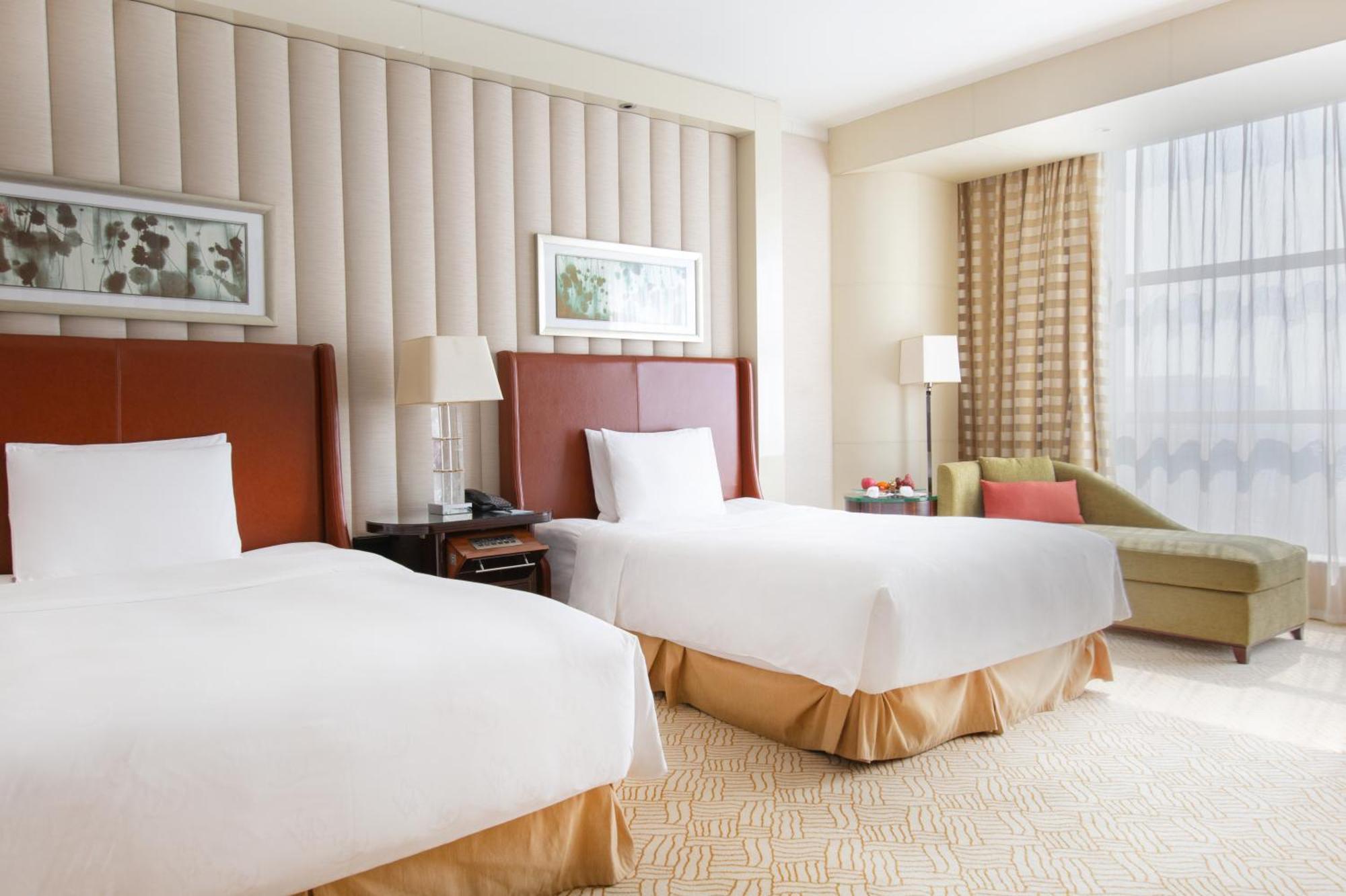 The Ritz-Carlton Beijing, Financial Street Hotel Buitenkant foto