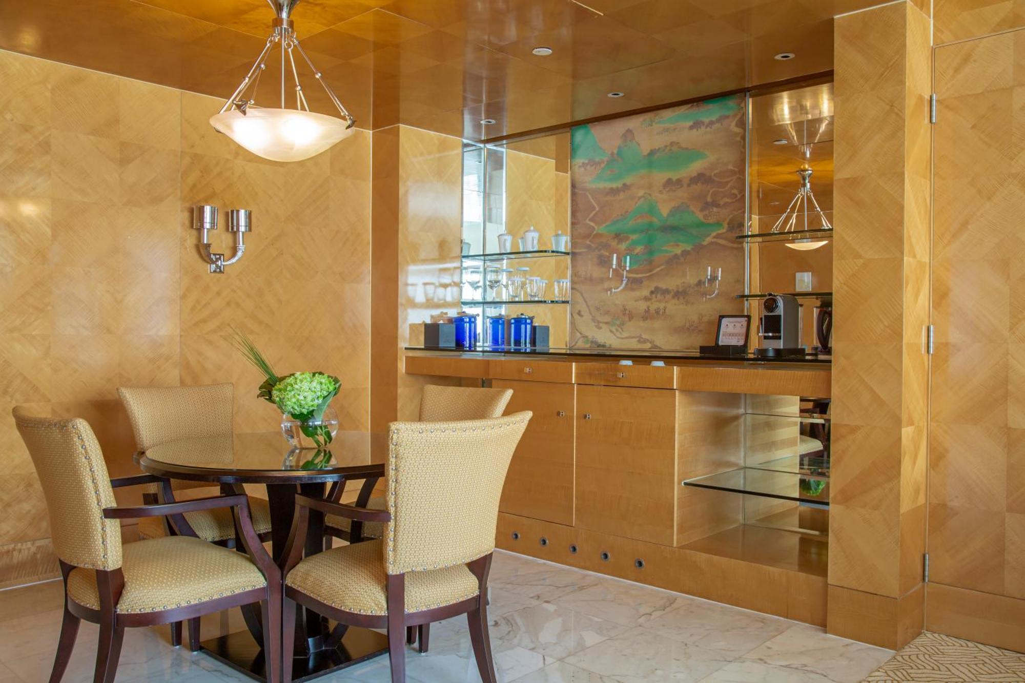 The Ritz-Carlton Beijing, Financial Street Hotel Buitenkant foto