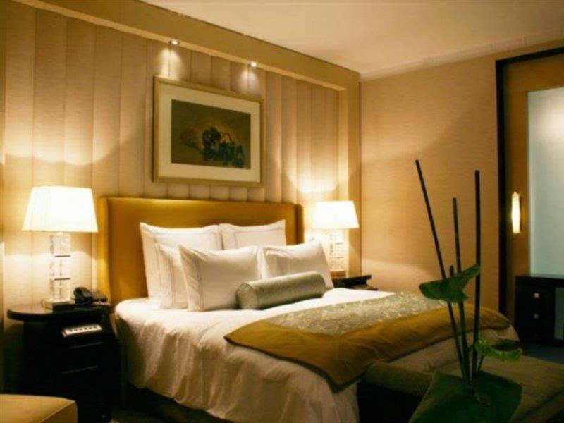 The Ritz-Carlton Beijing, Financial Street Hotel Buitenkant foto