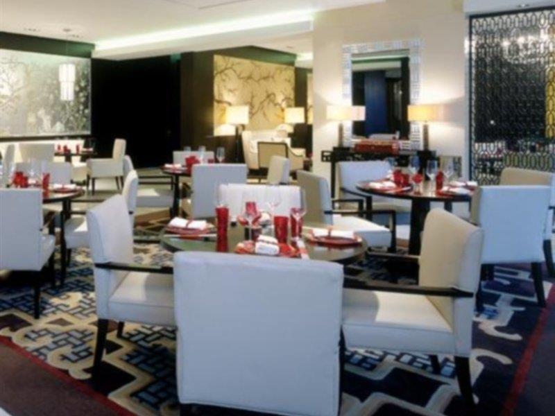 The Ritz-Carlton Beijing, Financial Street Hotel Buitenkant foto