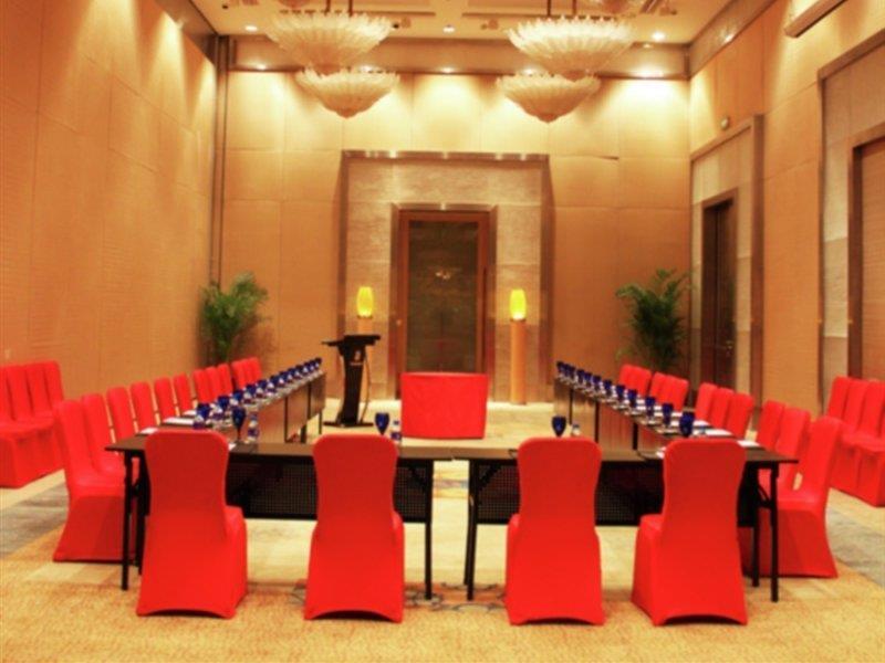 The Ritz-Carlton Beijing, Financial Street Hotel Buitenkant foto