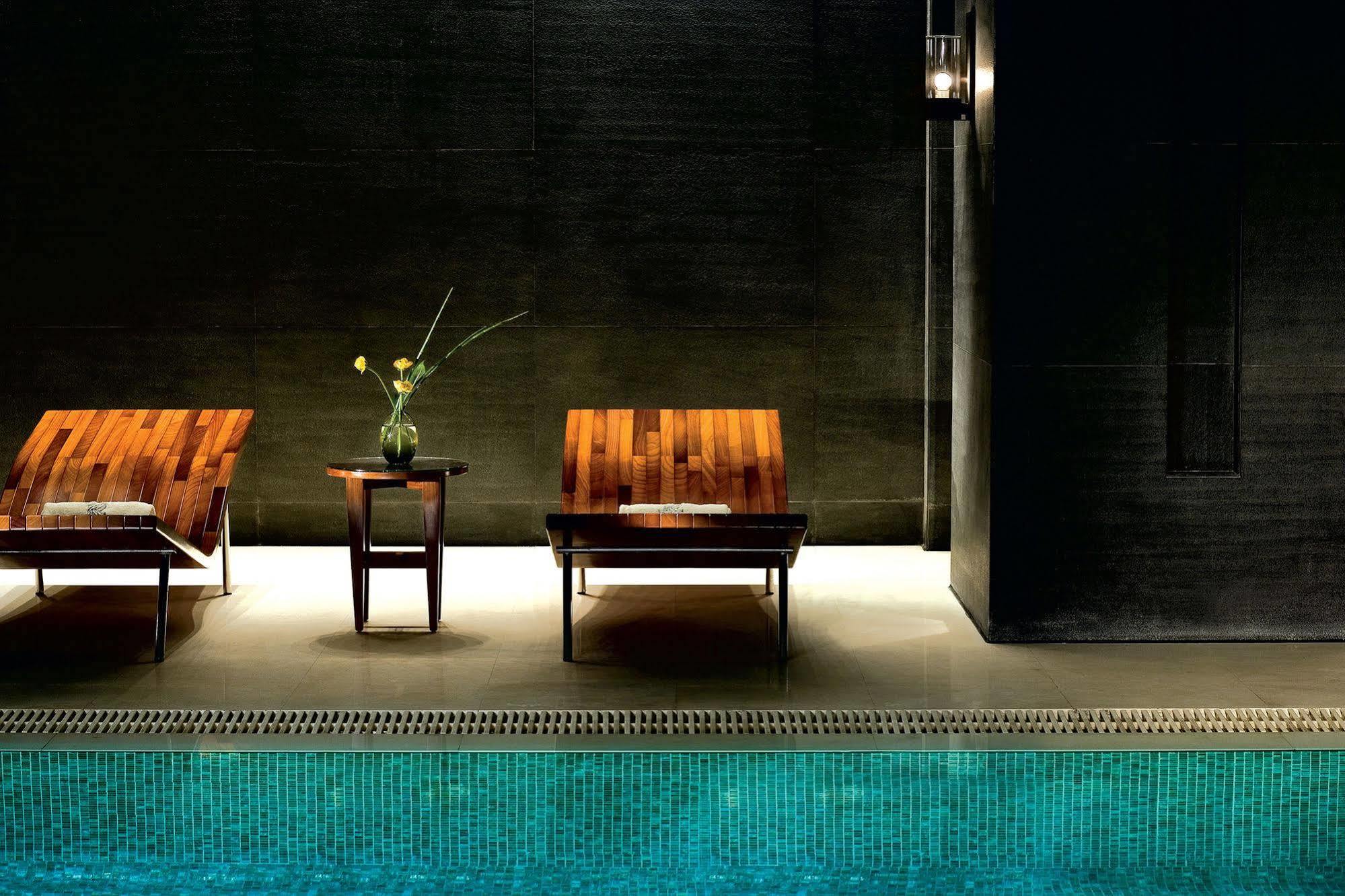 The Ritz-Carlton Beijing, Financial Street Hotel Buitenkant foto