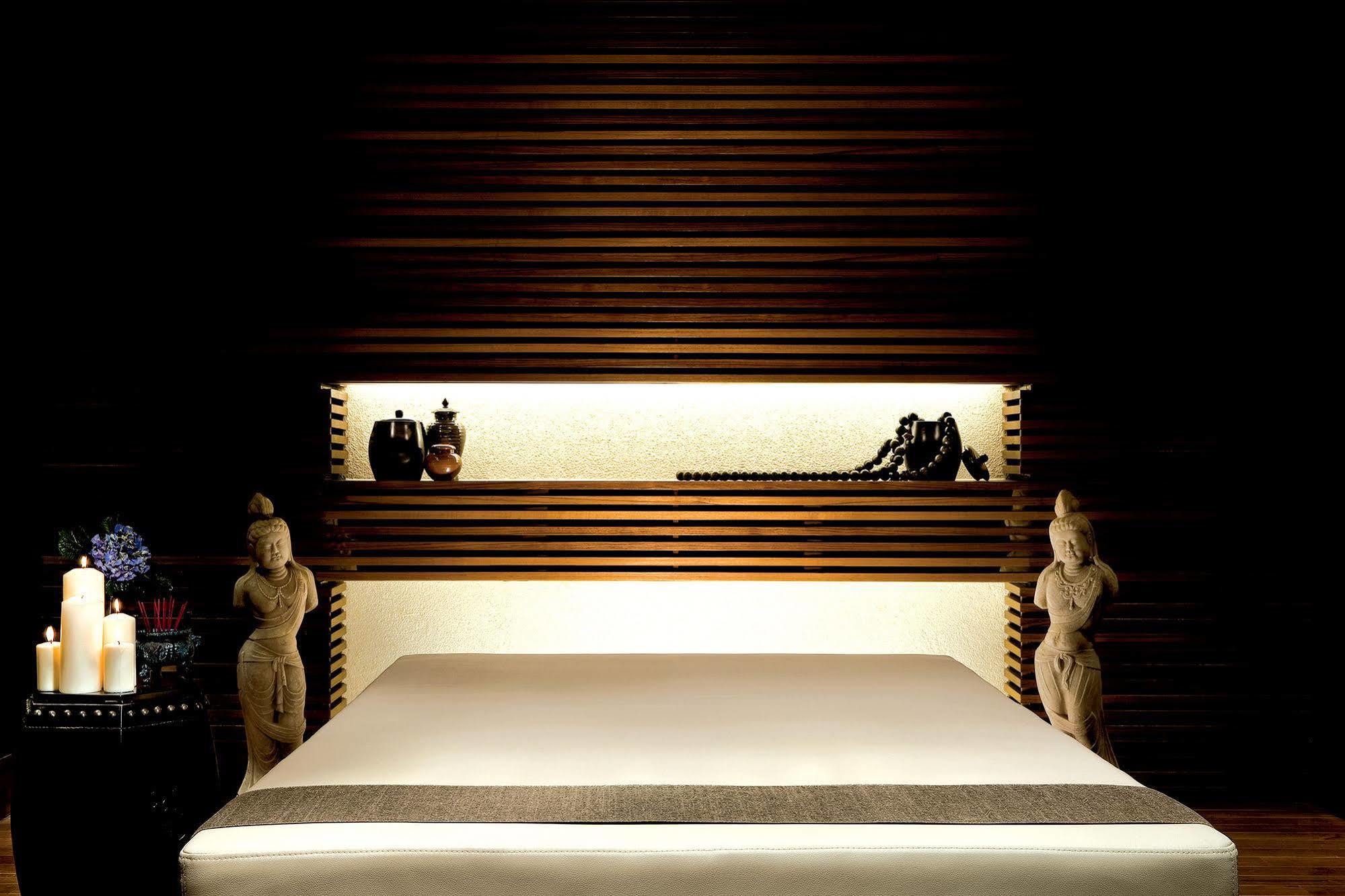 The Ritz-Carlton Beijing, Financial Street Hotel Buitenkant foto